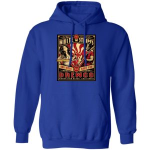 The Brewco White Stripes Our Beers Will Rock You T-Shirts, Hoodie, Sweatshirt 15