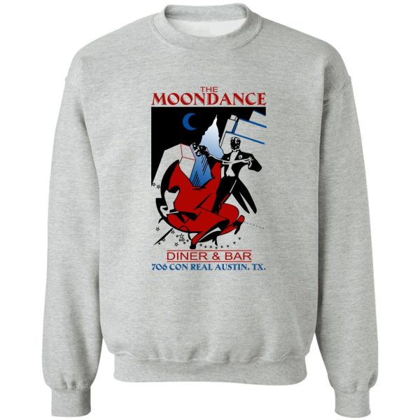 The MoonDance Dinner & Bar T-Shirts, Hoodie, Sweatshirt Branded 6