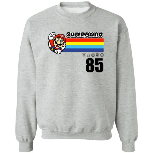 Supermario Gay Pride T-Shirts, Hoodie, Sweatshirt Apparel 6