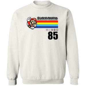 Supermario Gay Pride T-Shirts, Hoodie, Sweatshirt 6
