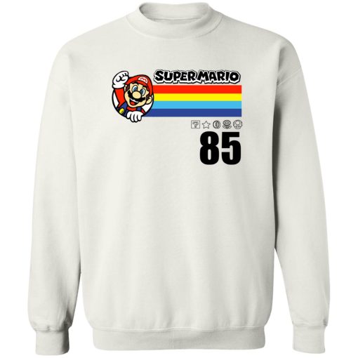 Supermario Gay Pride T-Shirts, Hoodie, Sweatshirt 3