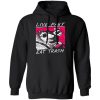 The Brewco White Stripes Our Beers Will Rock You T-Shirts, Hoodie, Sweatshirt Apparel