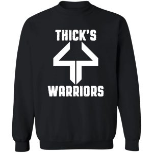 Anthonycsn Thick's 44 Warriors T-Shirts, Hoodie, Sweatshirt 16