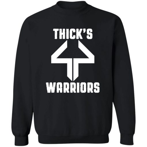 Anthonycsn Thick's 44 Warriors T-Shirts, Hoodie, Sweatshirt - Image 5