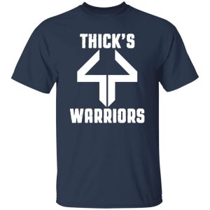Anthonycsn Thick's 44 Warriors T-Shirts, Hoodie, Sweatshirt 18