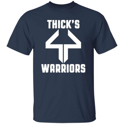 Anthonycsn Thick's 44 Warriors T-Shirts, Hoodie, Sweatshirt 7