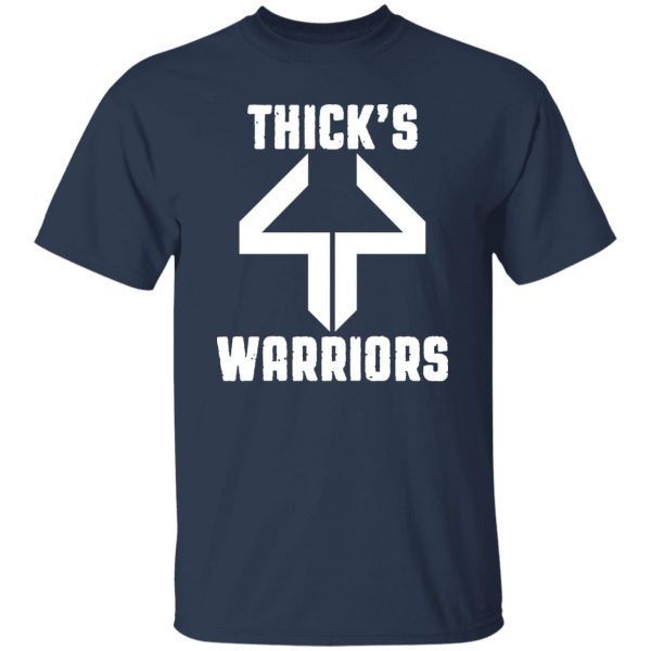 Anthonycsn Thick’s 44 Warriors T-Shirts, Hoodie, Sweatshirt Apparel 9