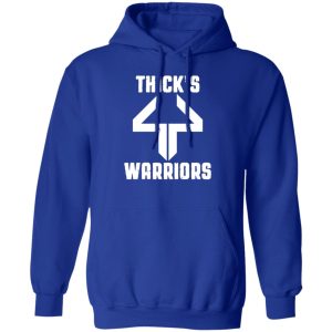 Anthonycsn Thick's 44 Warriors T-Shirts, Hoodie, Sweatshirt 15