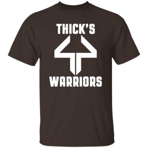Anthonycsn Thick's 44 Warriors T-Shirts, Hoodie, Sweatshirt 19