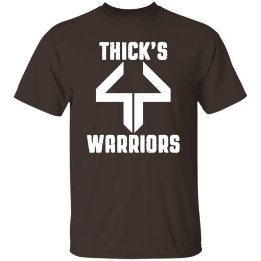 Anthonycsn Thick's 44 Warriors T-Shirts, Hoodie, Sweatshirt - Image 8