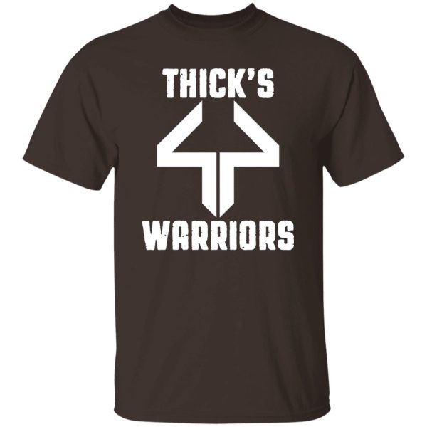 Anthonycsn Thick’s 44 Warriors T-Shirts, Hoodie, Sweatshirt Apparel 10