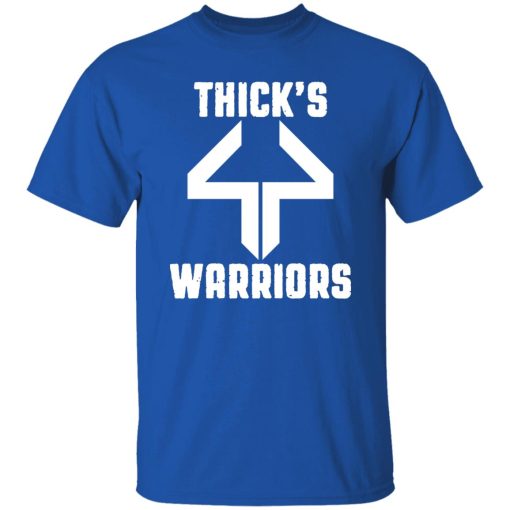 Anthonycsn Thick's 44 Warriors T-Shirts, Hoodie, Sweatshirt - Image 10