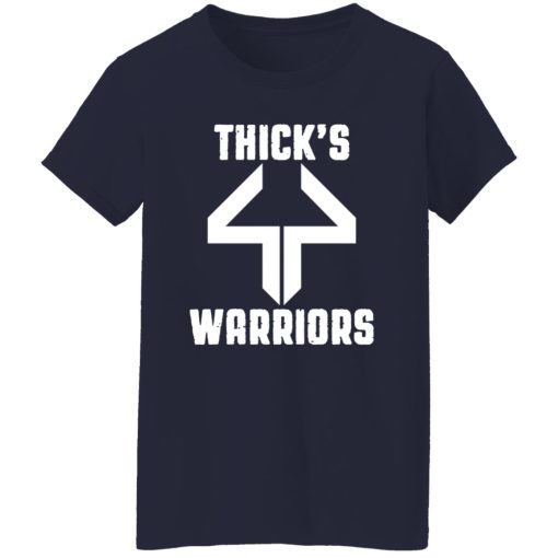 Anthonycsn Thick's 44 Warriors T-Shirts, Hoodie, Sweatshirt - Image 11