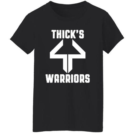 Anthonycsn Thick's 44 Warriors T-Shirts, Hoodie, Sweatshirt - Image 12