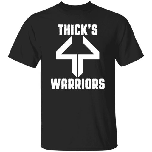 Anthonycsn Thick's 44 Warriors T-Shirts, Hoodie, Sweatshirt - Image 9