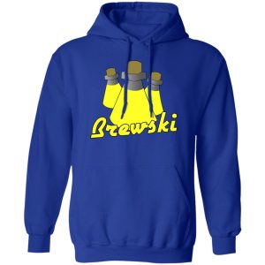 Saradomin Brewski OSRS T-Shirts, Hoodie, Sweatshirt 14