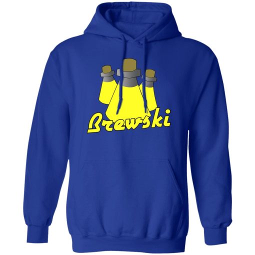 Saradomin Brewski OSRS T-Shirts, Hoodie, Sweatshirt 3