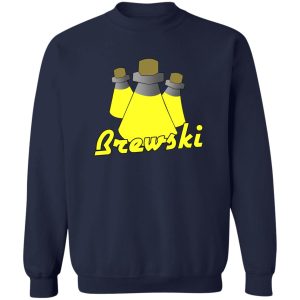 Saradomin Brewski OSRS T-Shirts, Hoodie, Sweatshirt 17