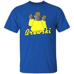 Saradomin Brewski OSRS T-Shirts, Hoodie, Sweatshirt 18