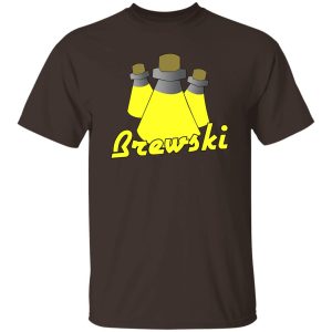 Saradomin Brewski OSRS T-Shirts, Hoodie, Sweatshirt 20