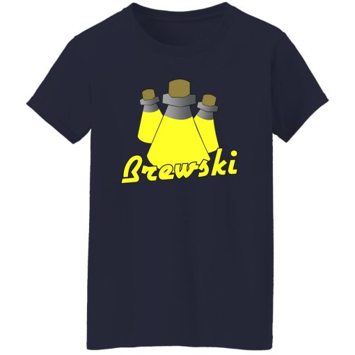 Saradomin Brewski OSRS T-Shirts, Hoodie, Sweatshirt - Image 11