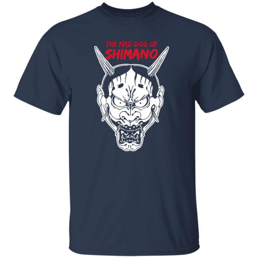 The Mad Dog Of Shimano T-Shirts, Hoodie, Sweatshirt 10