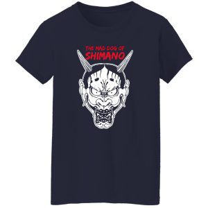 The Mad Dog Of Shimano T-Shirts, Hoodie, Sweatshirt 23