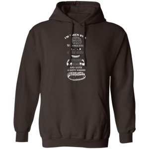 I'm Taken By A Smart Man With Nice Eyes A Kind Smile Strong Arms T-Shirts, Hoodie, Sweatshirt 15