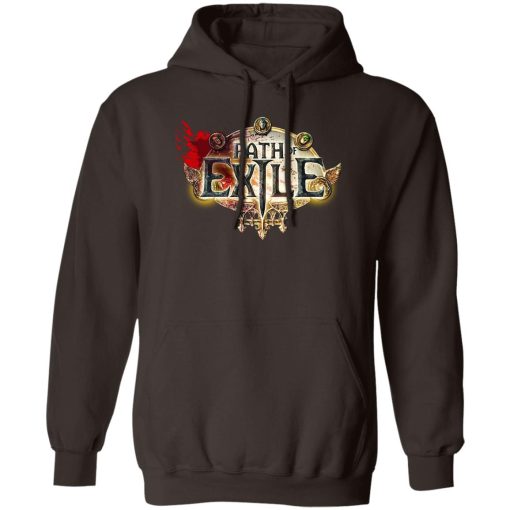 Path Of Exile T-Shirts, Hoodie, Sweatshirt 2