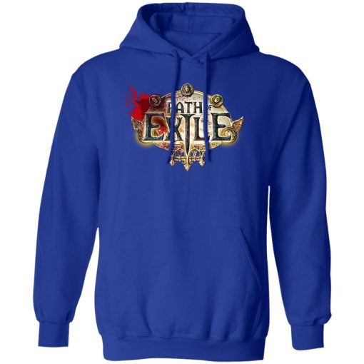 Path Of Exile T-Shirts, Hoodie, Sweatshirt 3