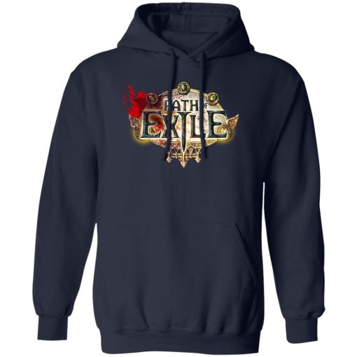 Path Of Exile T-Shirts, Hoodie, Sweatshirt 4