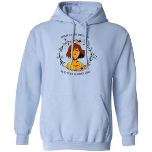 The Legend of Korra Floral Quote When We Reach Our Lowest Point We Are Open To The Greatest Change T-Shirts, Hoodie, Sweatshirt 14