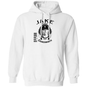 Jake Cronenworth T-Shirts, Hoodie, Sweatshirt Movie 2