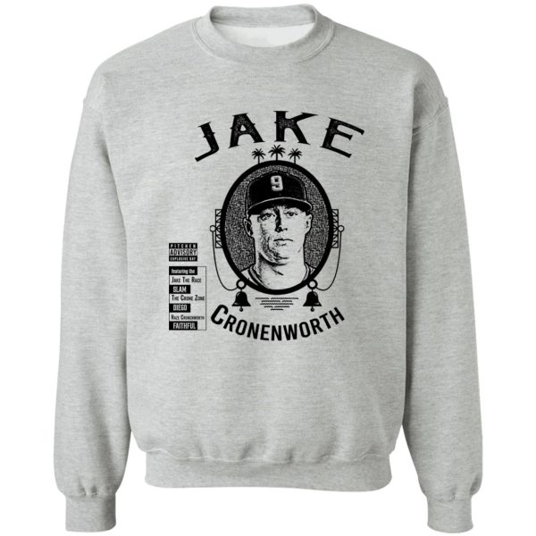Jake Cronenworth T-Shirts, Hoodie, Sweatshirt Movie 6