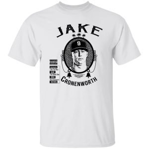 Jake Cronenworth T-Shirts, Hoodie, Sweatshirt 6