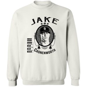 Jake Cronenworth T-Shirts, Hoodie, Sweatshirt 5