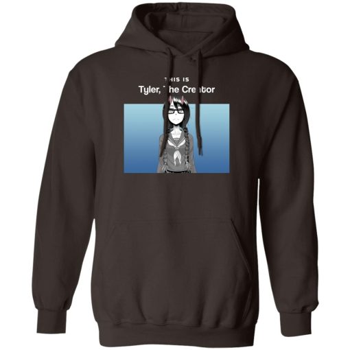 This Is Tyler The Creator T-Shirts, Hoodies - Image 3