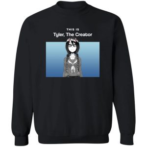 This Is Tyler The Creator T-Shirts, Hoodies 16