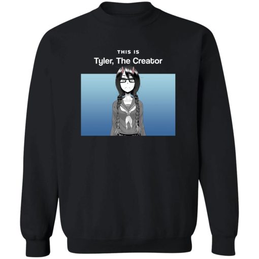 This Is Tyler The Creator T-Shirts, Hoodies - Image 5