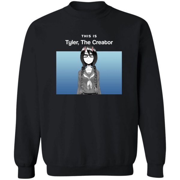 This Is Tyler The Creator T-Shirts, Hoodies Music 7