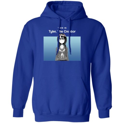 This Is Tyler The Creator T-Shirts, Hoodies - Image 4