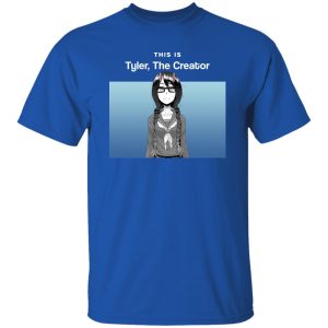 This Is Tyler The Creator T-Shirts, Hoodies 18