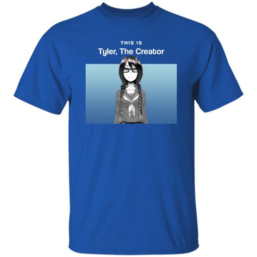 This Is Tyler The Creator T-Shirts, Hoodies - Image 7