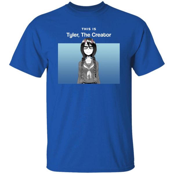 This Is Tyler The Creator T-Shirts, Hoodies Music 9