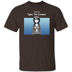 This Is Tyler The Creator T-Shirts, Hoodies 19