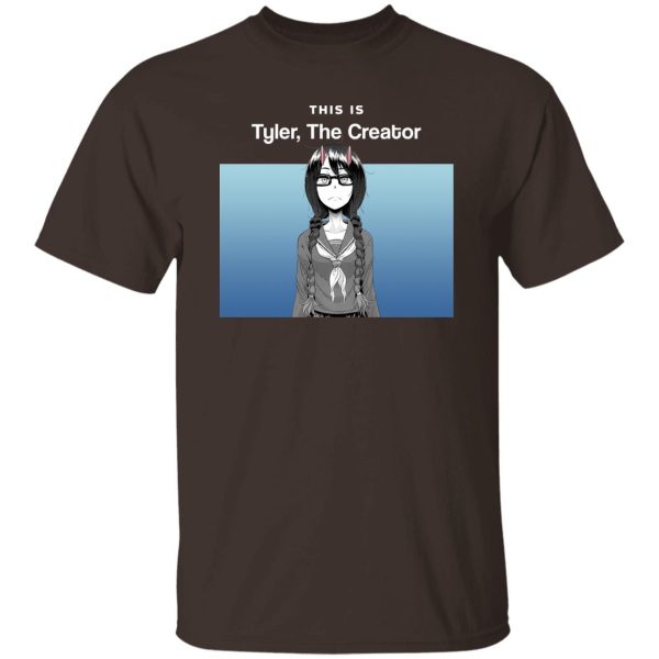 This Is Tyler The Creator T-Shirts, Hoodies Apparel 10