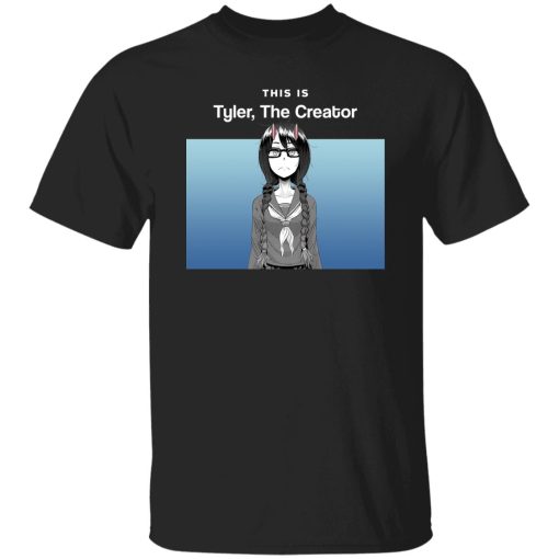 This Is Tyler The Creator T-Shirts, Hoodies - Image 9