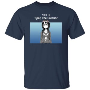 This Is Tyler The Creator T-Shirts, Hoodies 21