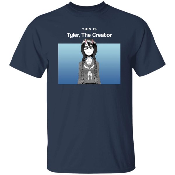 This Is Tyler The Creator T-Shirts, Hoodies Music 12