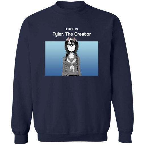 This Is Tyler The Creator T-Shirts, Hoodies - Image 6